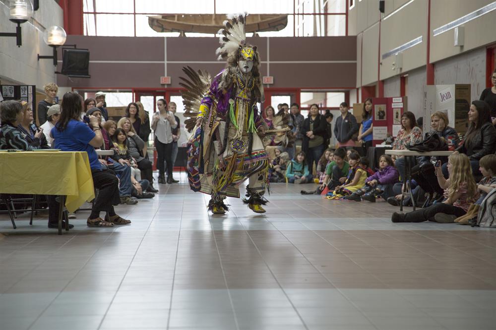 2015 - Aboriginal Culture Day