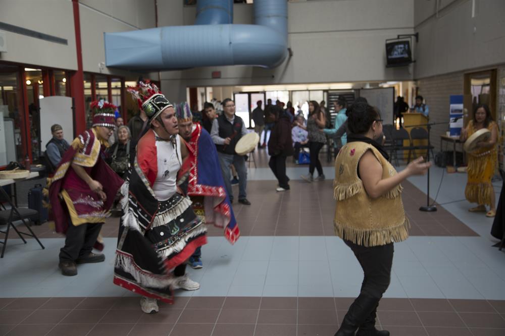 2016 - Aboriginal Cultural Days