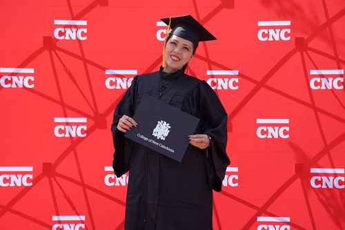 Prince George Convocation 2024 330