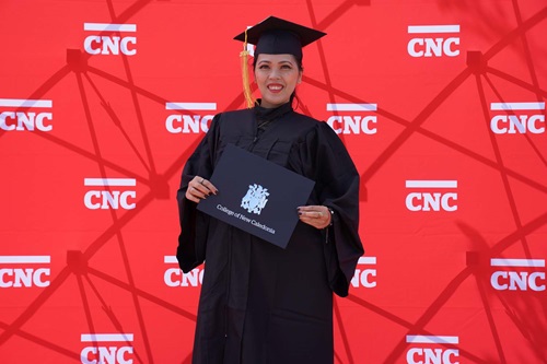 Prince George Convocation 2024 331