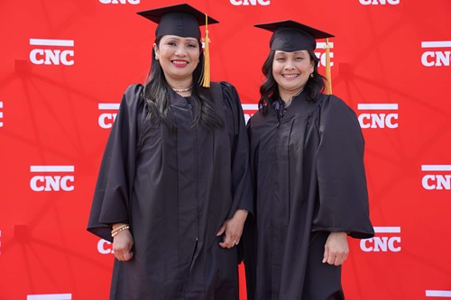 Prince George Convocation 2024 334