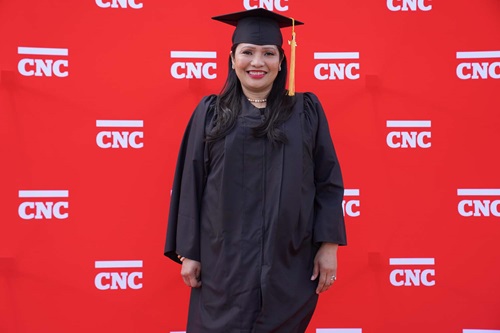 Prince George Convocation 2024 336