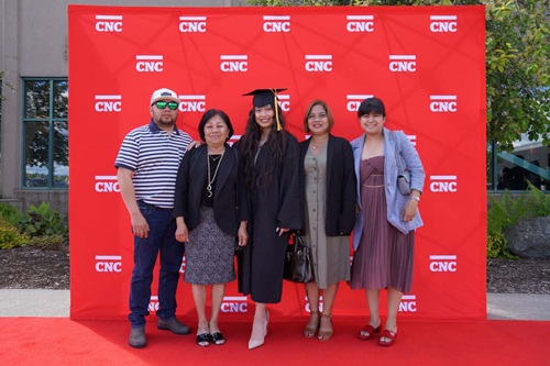 Prince George Convocation 2024 342