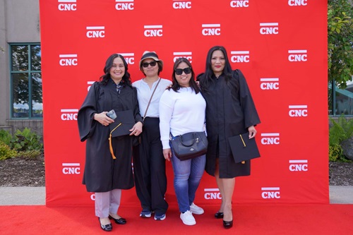 Prince George Convocation 2024 343