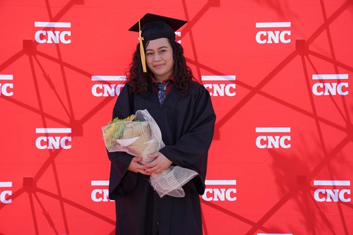 Prince George Convocation 2024 352