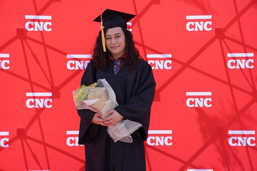 Prince George Convocation 2024 353