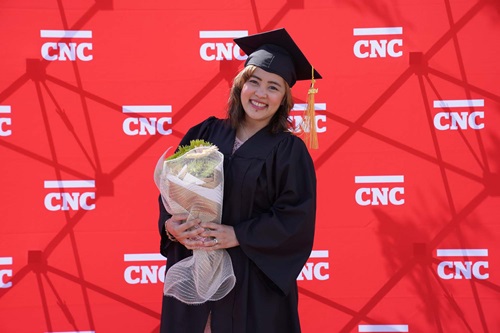 Prince George Convocation 2024 355