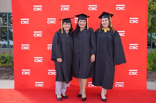 Prince George Convocation 2024 359