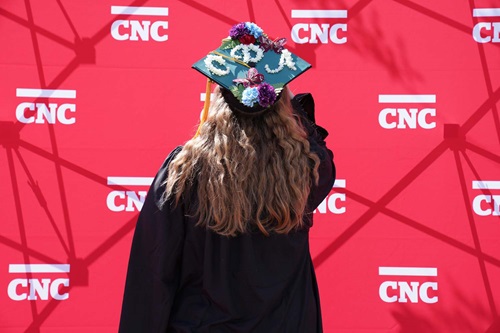 Prince George Convocation 2024 362