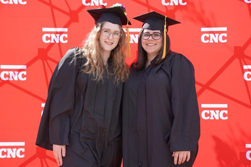 Prince George Convocation 2024 365