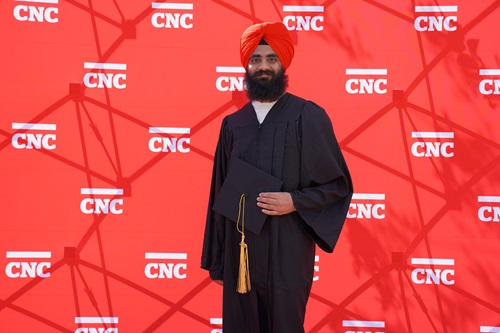 Prince George Convocation 2024 367