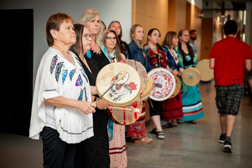 CNC Convocation 2024 Quesnel 328