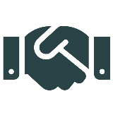handshake-solid
