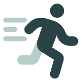 run