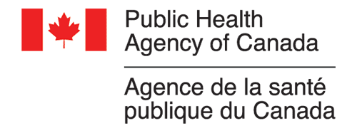 Public Health Agency of Canada Logo