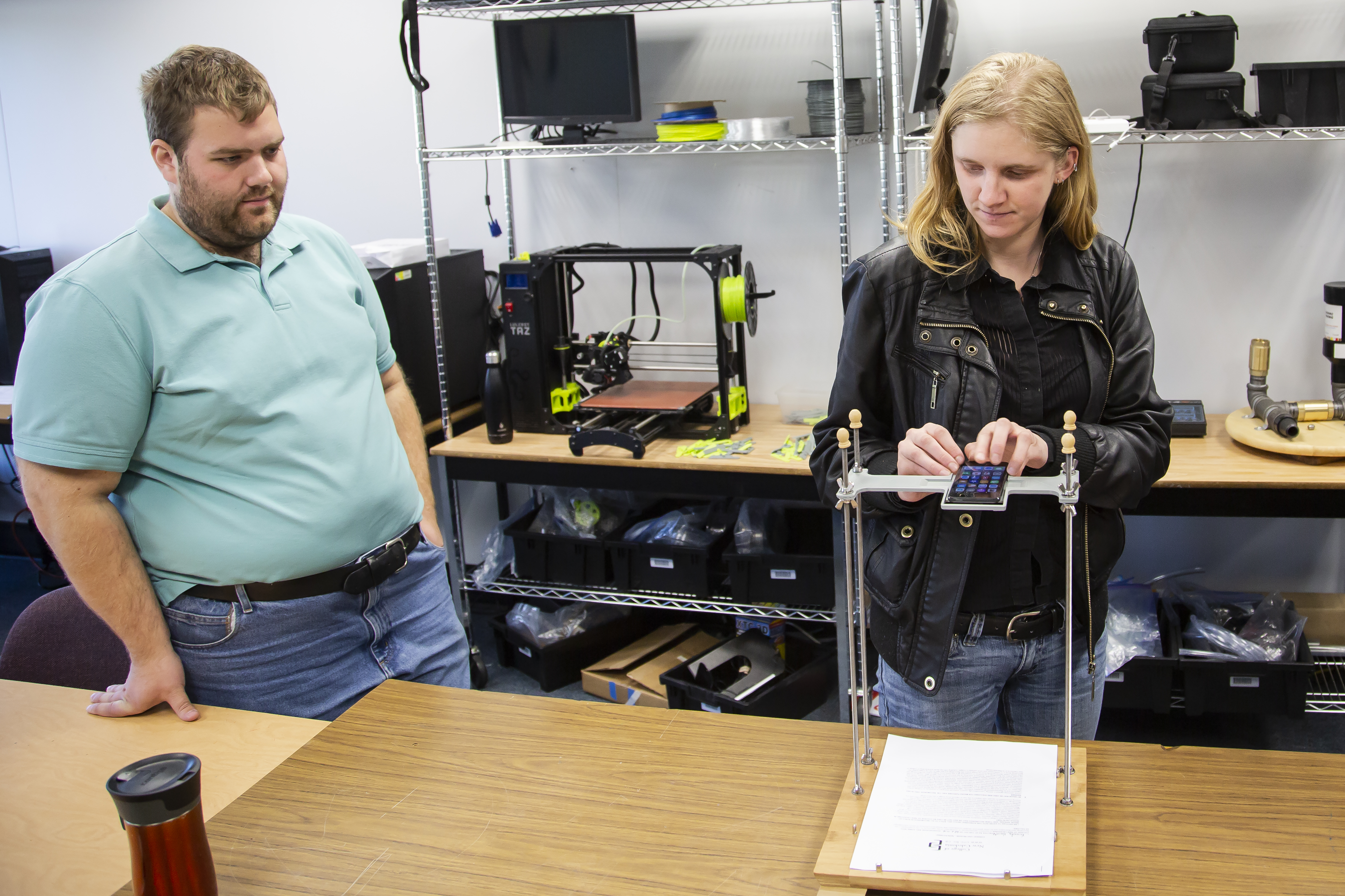 20181002 AR&amp;I Project 002