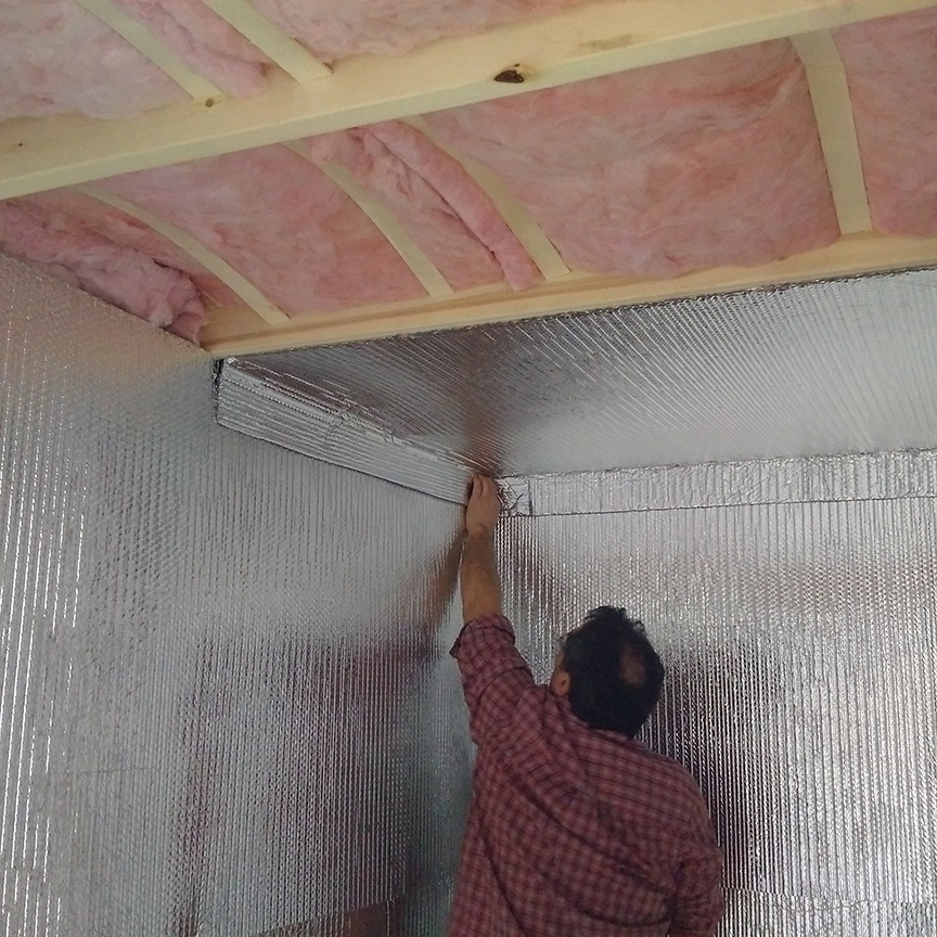 CNC_Insulation_Project