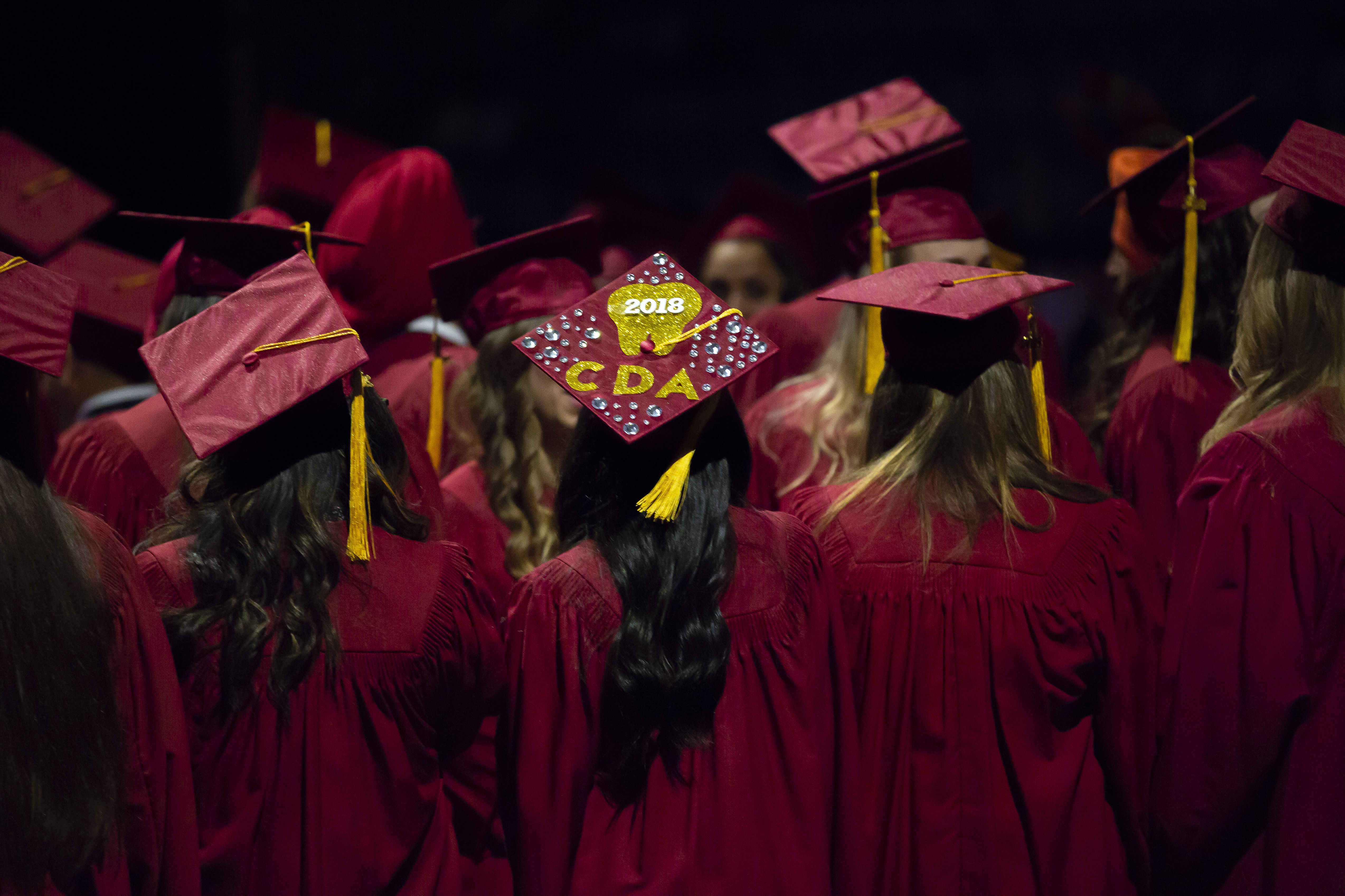 Prince George Convocation