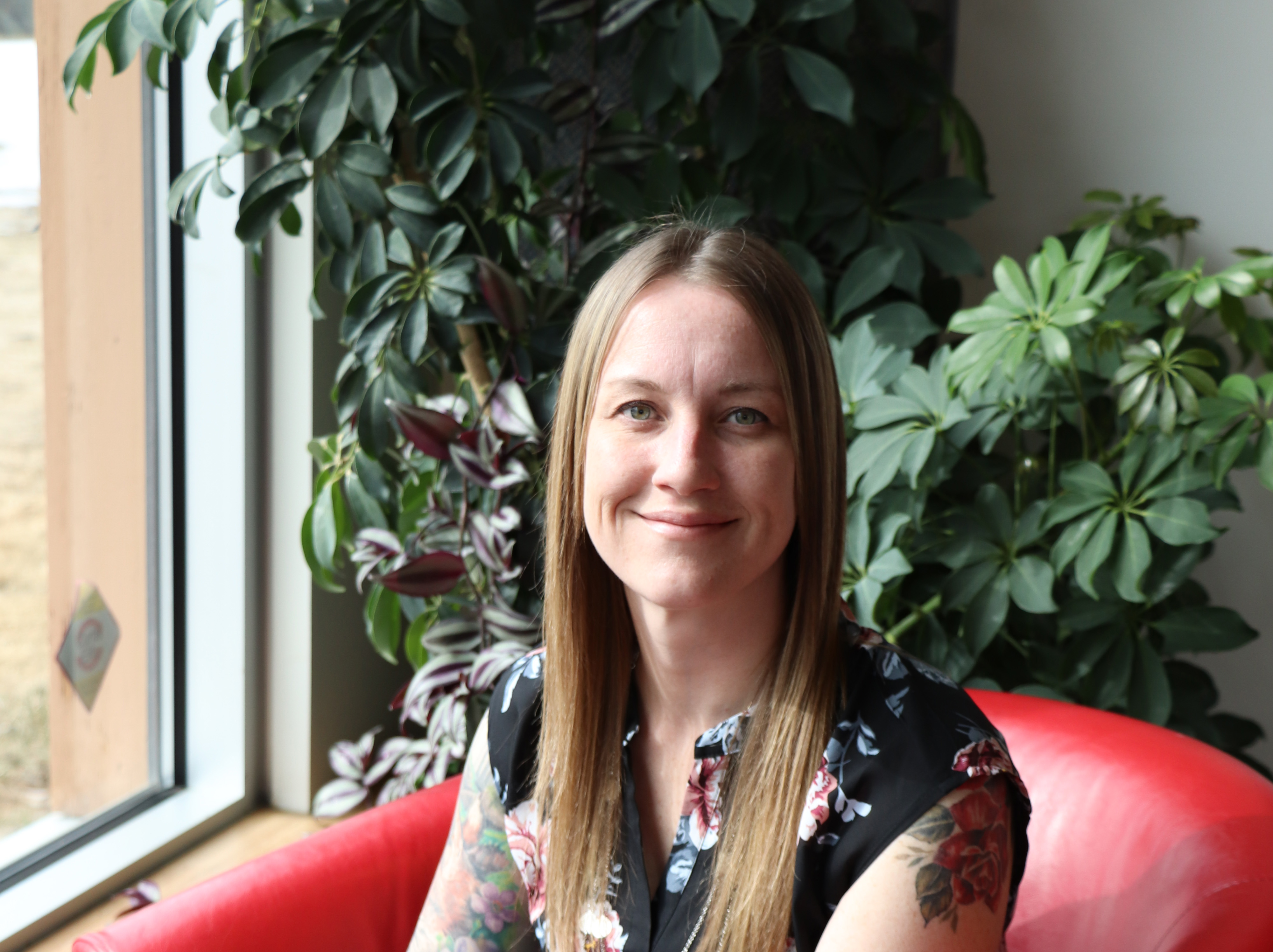 Shannon Alexanderson