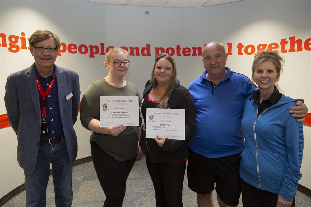 Dillon Adey Memorial 10th Anniversary Scholarship