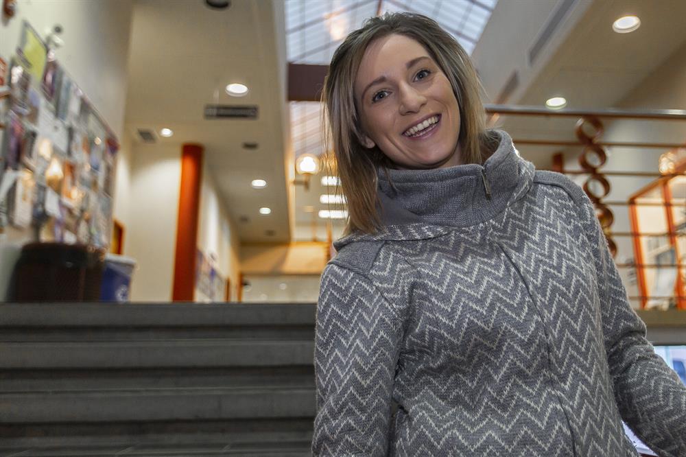 News Academic Upgrading Kate 1