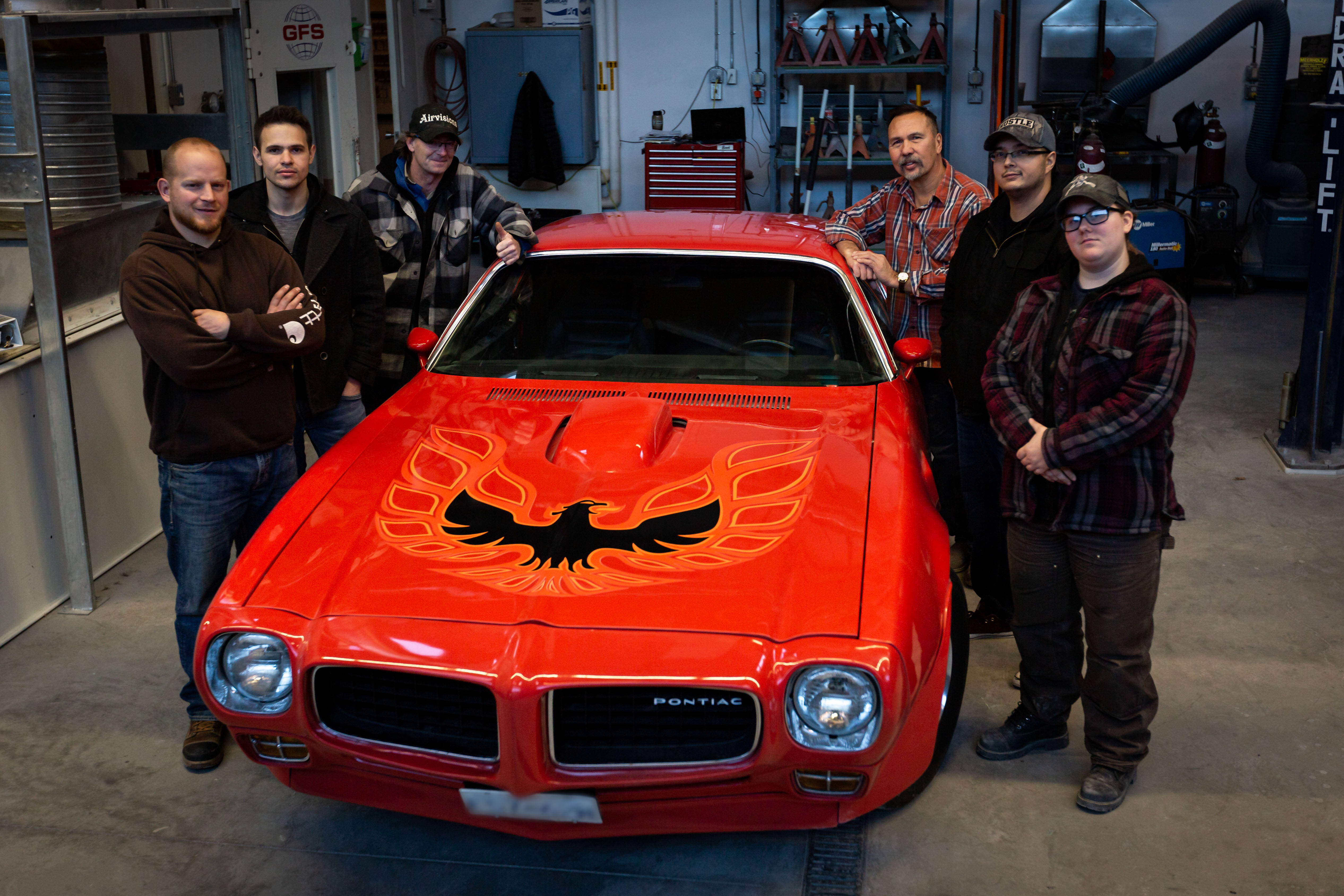 20191129 Car Search 1 blurred