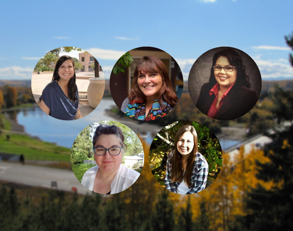 Advisors and Liaisons