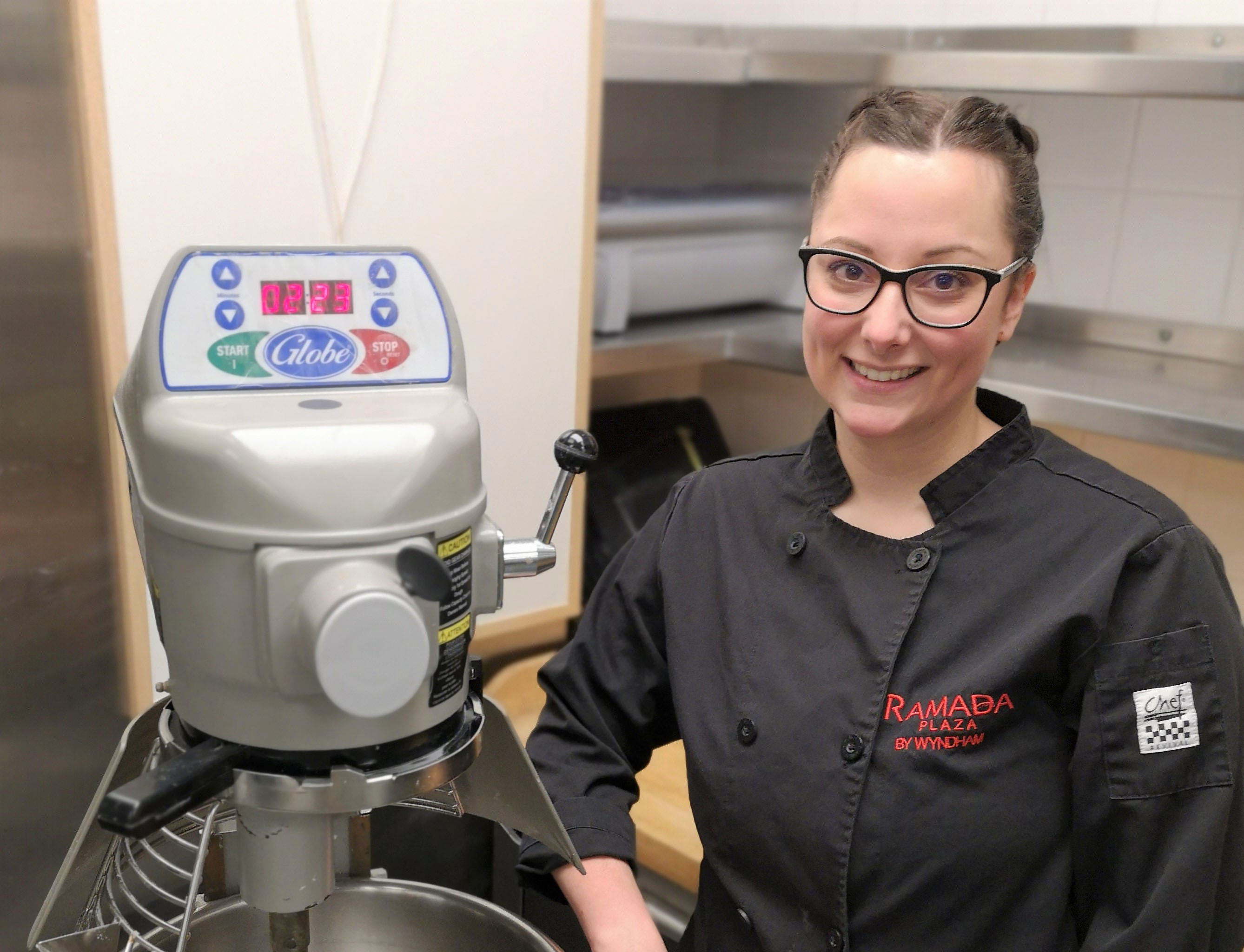 Marlaina O'Donnell cropped