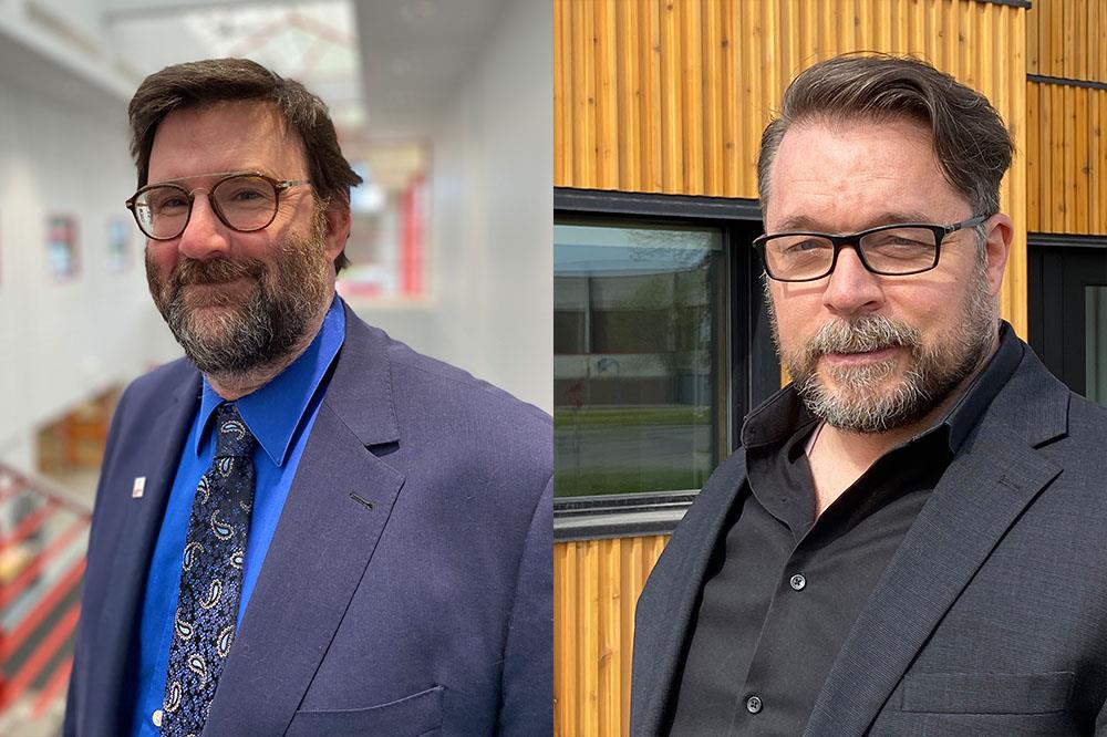 UT Thompson and Penny