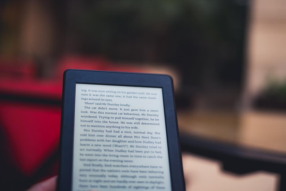 Ebooks