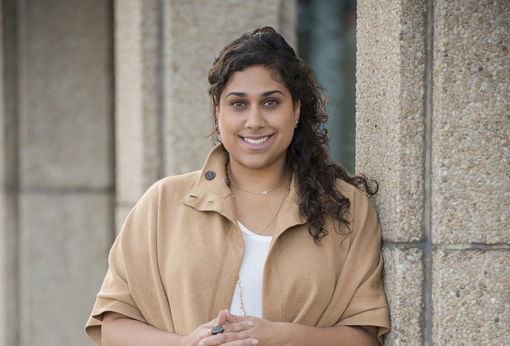 Shobha Sharma
