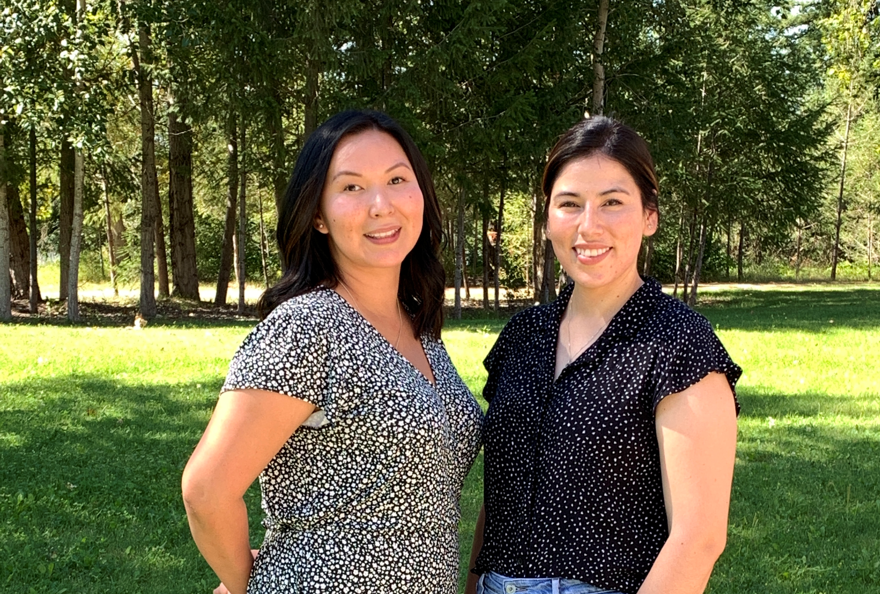 T and C ECCL Quesnel