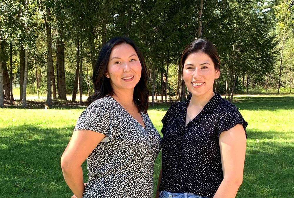 T and C ECCL Quesnel