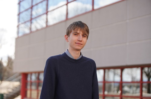 Ethan Klager Accounting and Finance