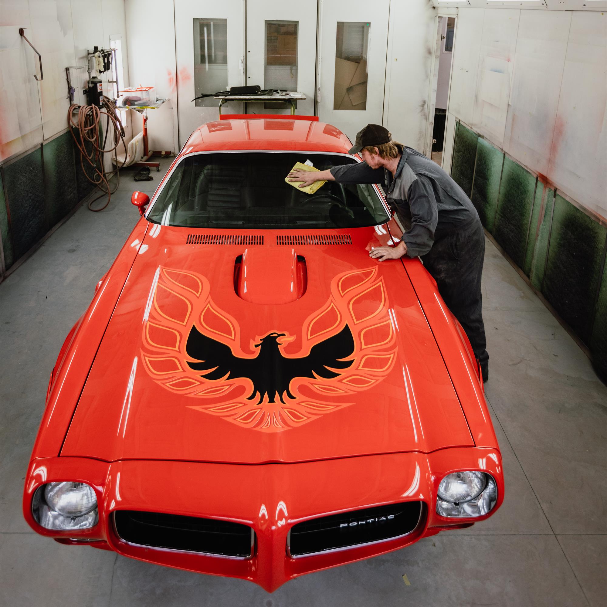 Autobody Repair 8 Autobody Repair 8