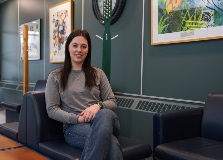 Jordyn Karl Dental Assisting