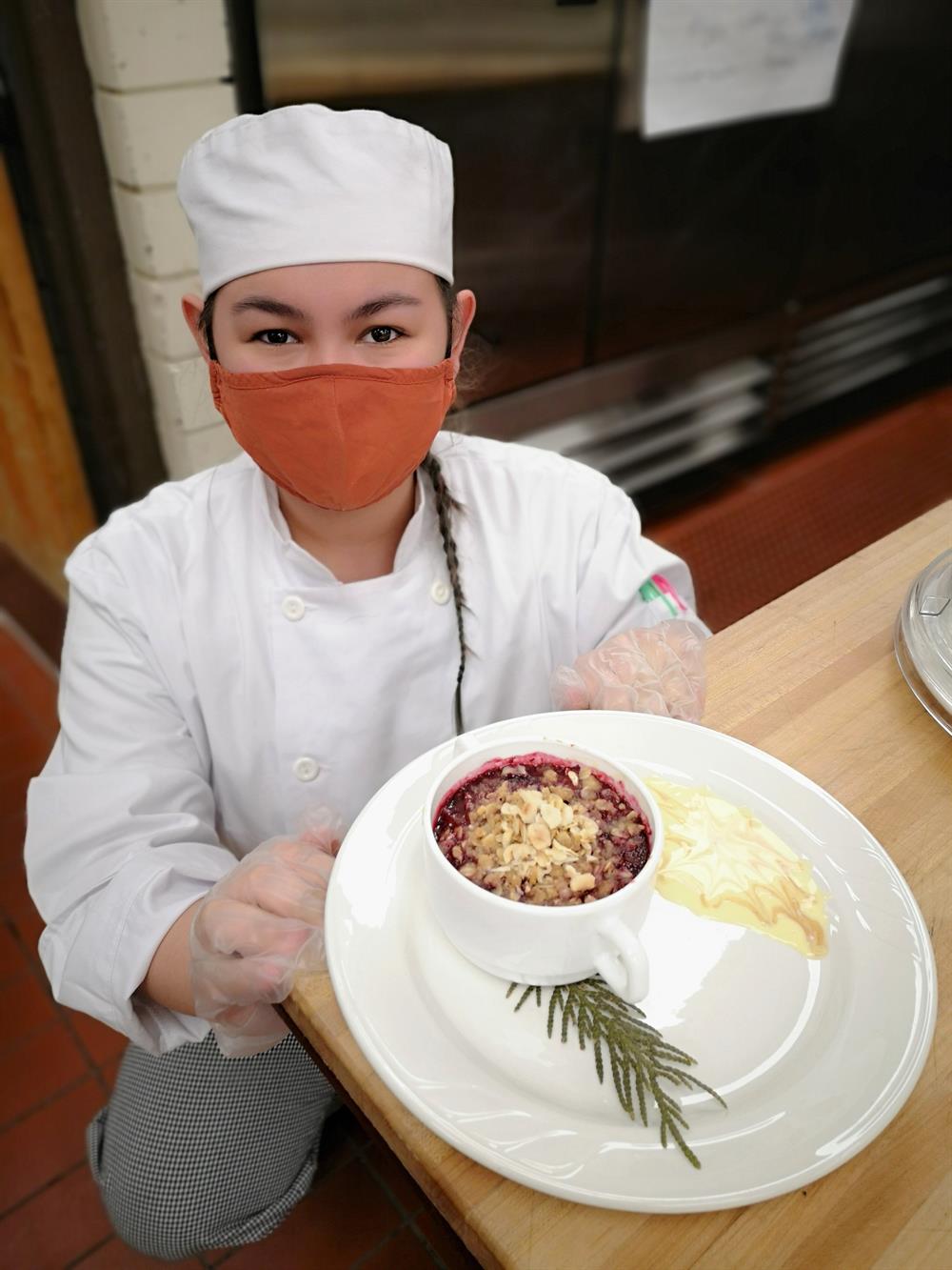 Trinity Joseph-Gibbons