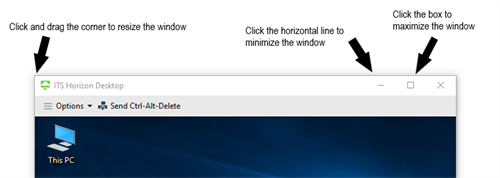 horizon-min-max horizon-min-max
