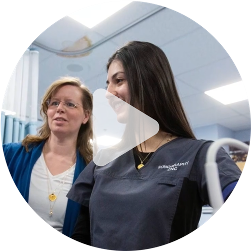 Donor Video Thumbnail