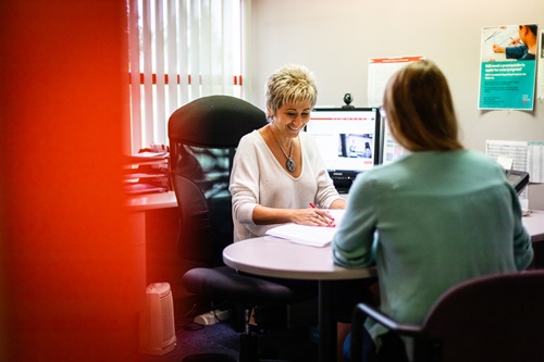 Student Advising 4